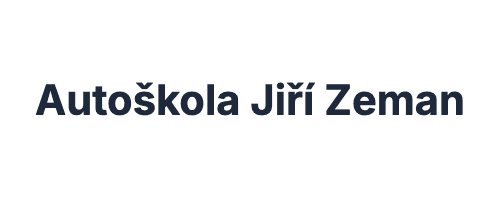 Autoškola Jiří Zeman
