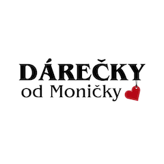 Dárečky od Moničky